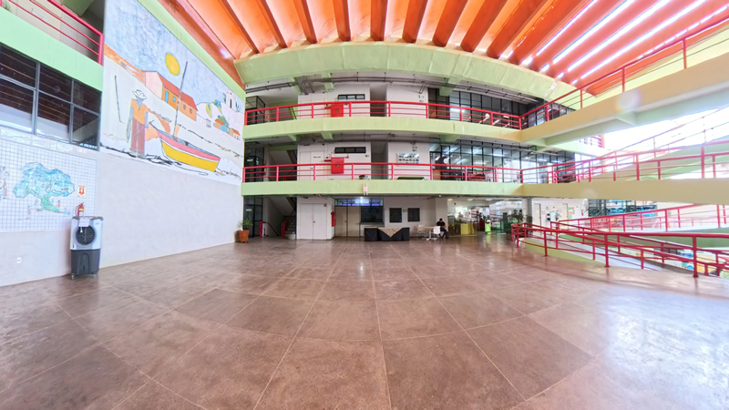 Tour Virtual para Imobiliária em Fortaleza